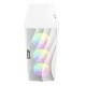 Компьютерный корпус Antec DF700 FLUX White