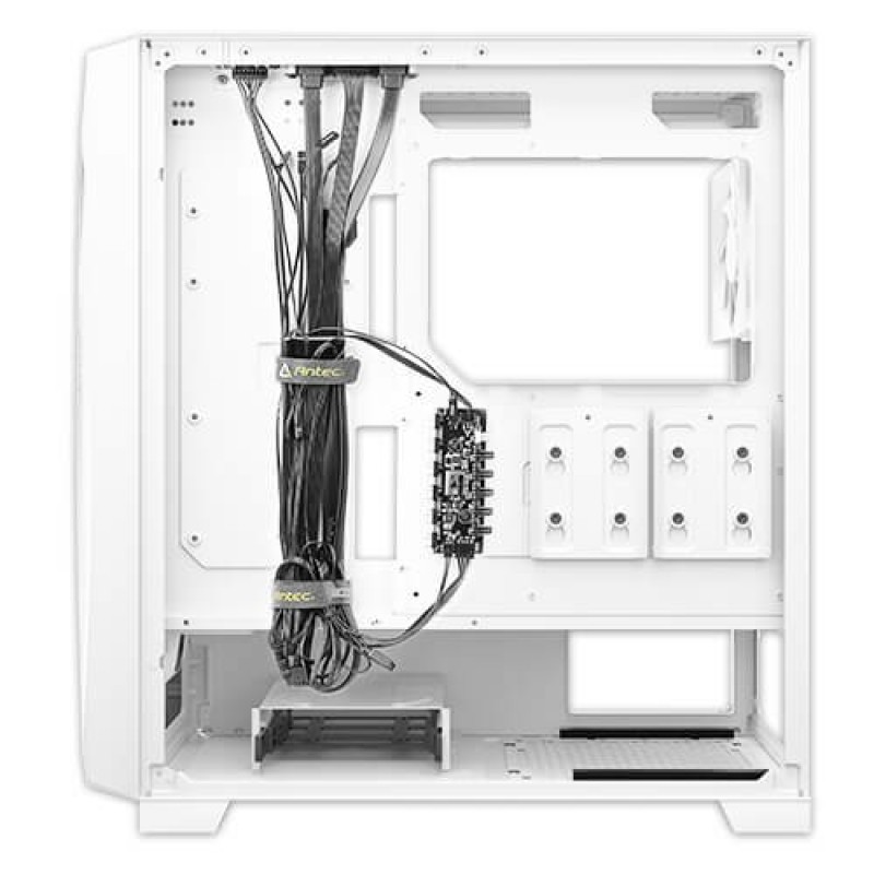 Компьютерный корпус Antec DF700 FLUX White