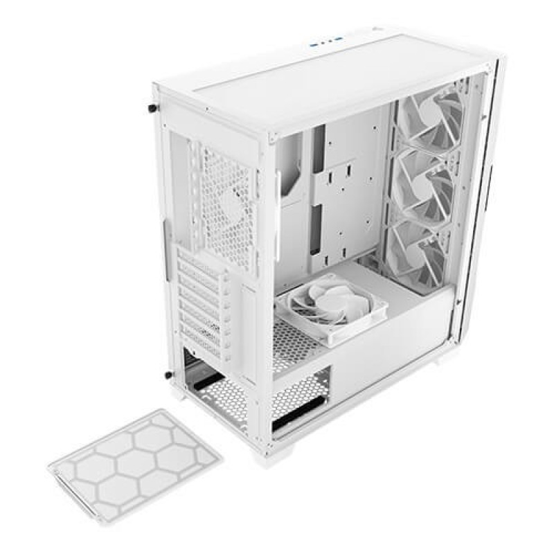 Компьютерный корпус Antec DF700 FLUX White
