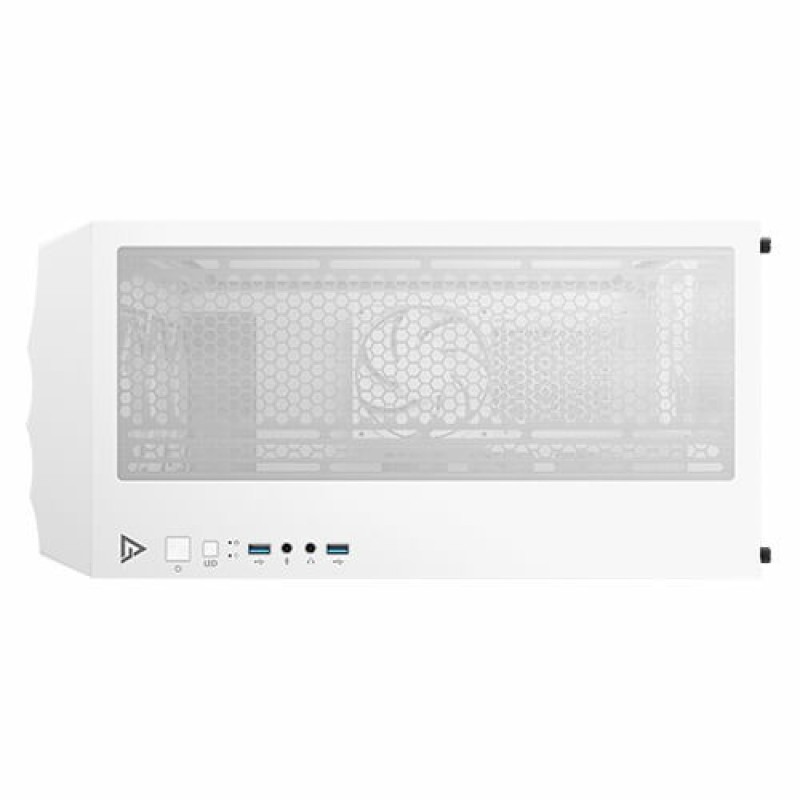 Компьютерный корпус Antec DF700 FLUX White