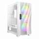 Компьютерный корпус Antec DF700 FLUX White
