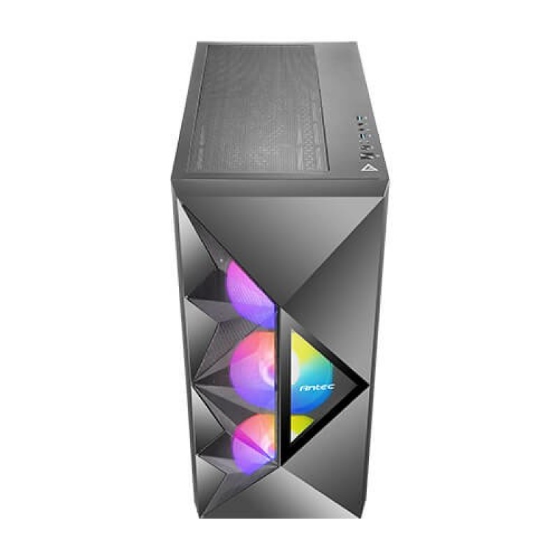 Компьютерный корпус Antec DF800 FLUX Black