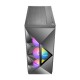 Компьютерный корпус Antec DF800 FLUX Black