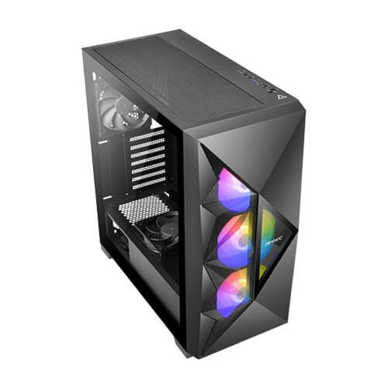 Компьютерный корпус Antec DF800 FLUX Black