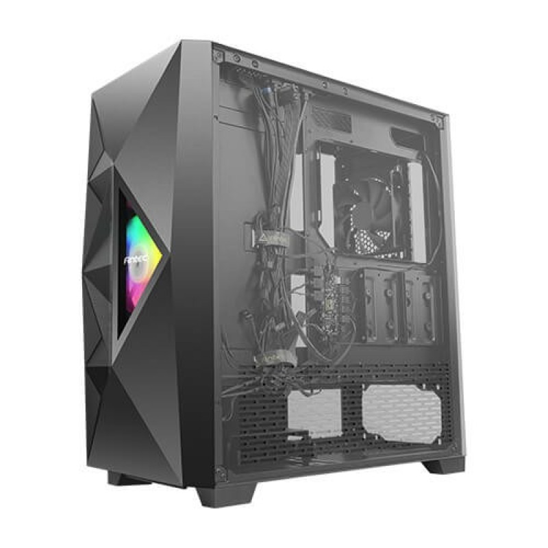 Компьютерный корпус Antec DF800 FLUX Black