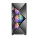 Компьютерный корпус Antec DF800 FLUX Black