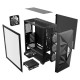 Компьютерный корпус Antec DF800 FLUX Black