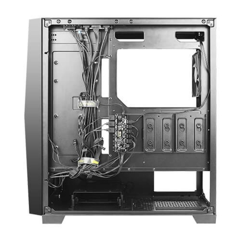 Компьютерный корпус Antec DF800 FLUX Black
