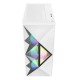 Компьютерный корпус Antec DF800 FLUX White