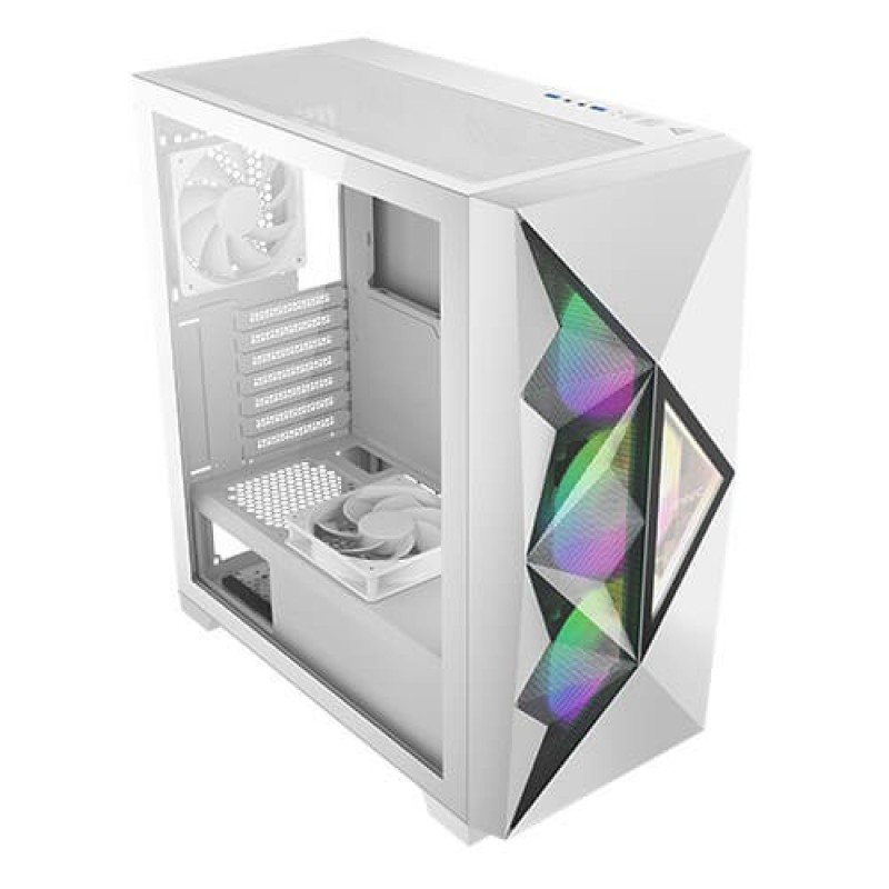 Компьютерный корпус Antec DF800 FLUX White