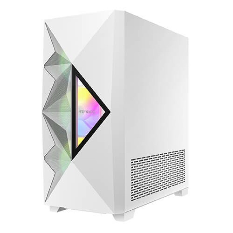 Компьютерный корпус Antec DF800 FLUX White