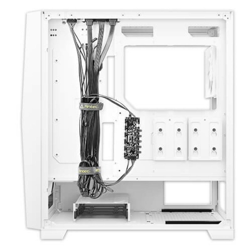 Компьютерный корпус Antec DF800 FLUX White