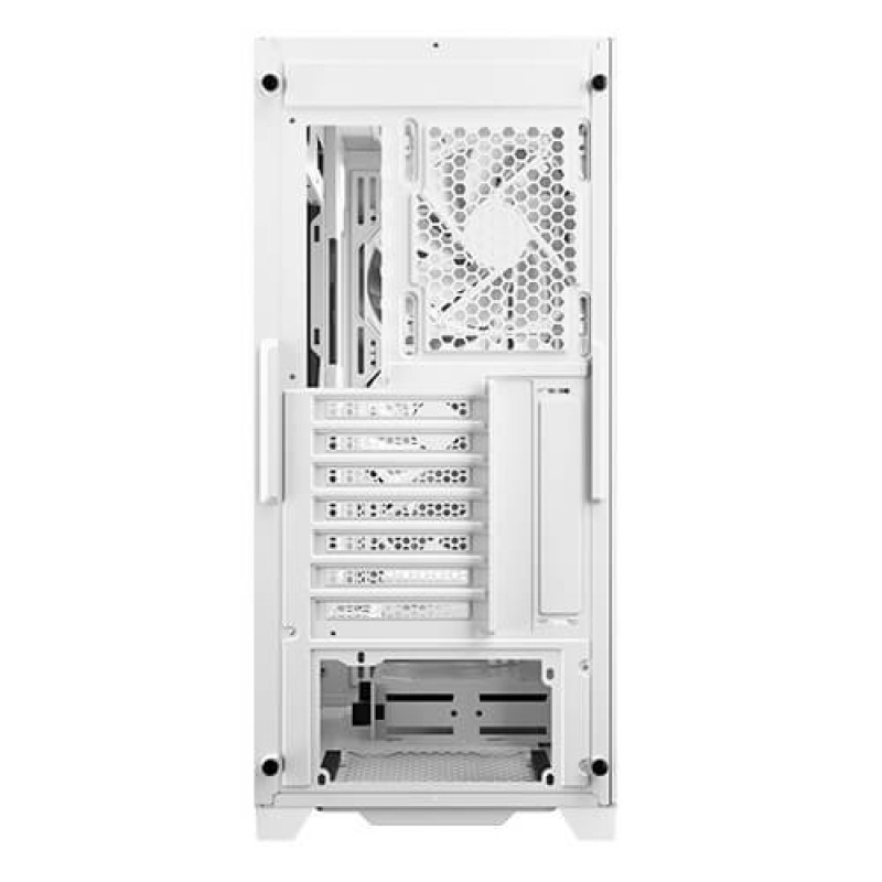 Компьютерный корпус Antec DF800 FLUX White