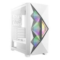 Компьютерный корпус Antec DF800 FLUX White