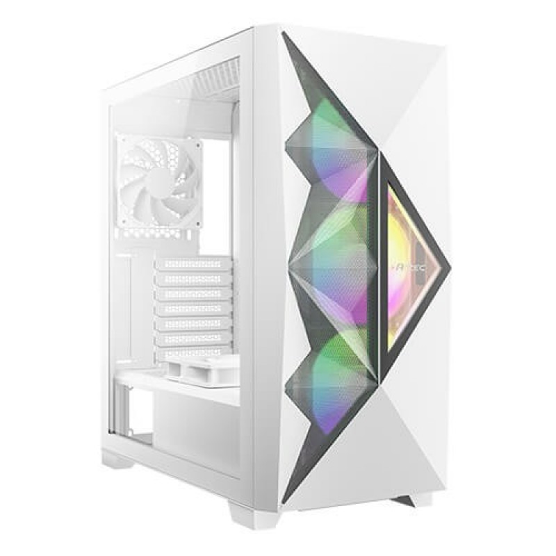 Компьютерный корпус Antec DF800 FLUX White