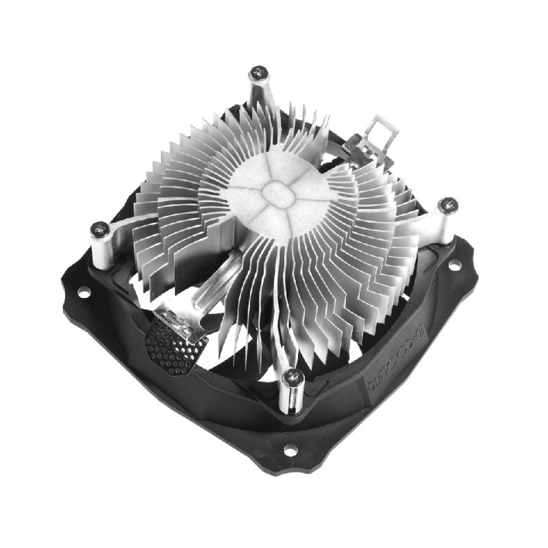 Кулер для процессора ID-Cooling DK-03 1700