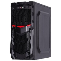 Компьютерный корпус Delux DLC-DW701PS