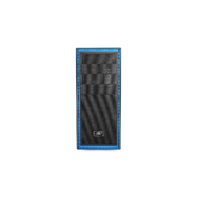 Компьютерный корпус DeepCool Tesseract BF (DP-CCATX-TSRBFBK)