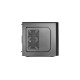 Компьютерный корпус DeepCool Tesseract BF (DP-CCATX-TSRBFBK)