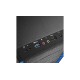Компьютерный корпус DeepCool Tesseract BF (DP-CCATX-TSRBFBK)