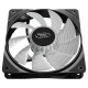 Вентилятор DeepCool RF120FS (DP-FLED3-RF120-FS) 12cm