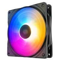 Вентилятор DeepCool RF120FS (DP-FLED3-RF120-FS) 12cm