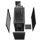 Компьютерный корпус Deepcool MATREXX 40 (DP-MATX-MATREXX40)