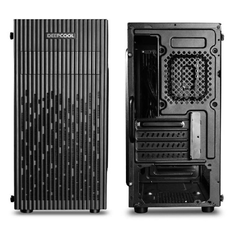Компьютерный корпус Deepcool MATREXX 40 (DP-MATX-MATREXX40)