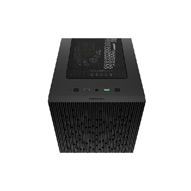 Компьютерный корпус Deepcool MATREXX 40 (DP-MATX-MATREXX40)