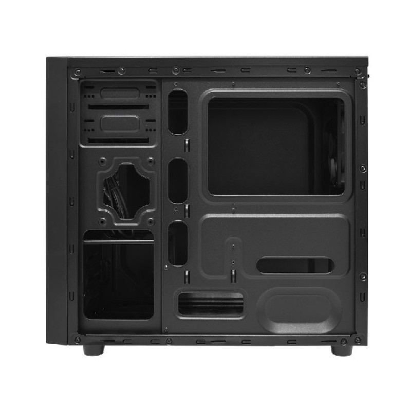 Компьютерный корпус Deepcool MATREXX 40 (DP-MATX-MATREXX40)