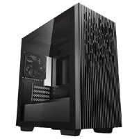 Компьютерный корпус Deepcool MATREXX 40 (DP-MATX-MATREXX40)