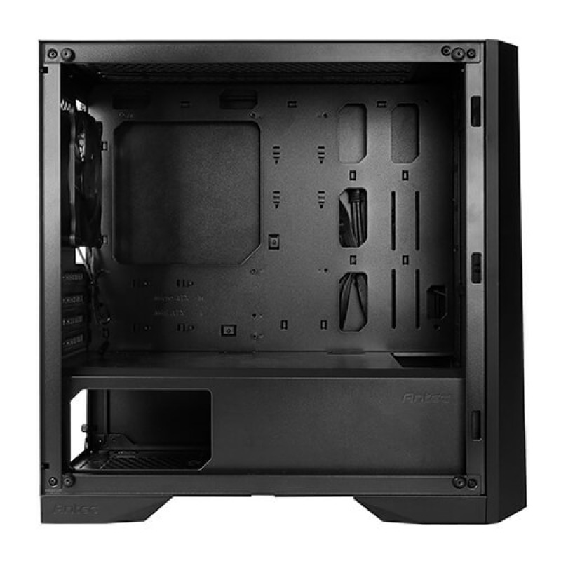 Компьютерный корпус Antec DP301M Dark Phantom