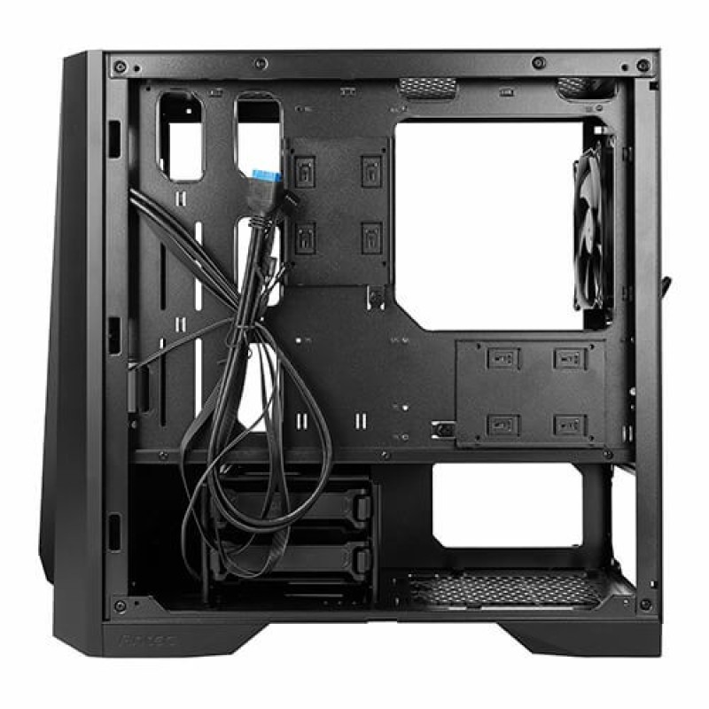 Компьютерный корпус Antec DP301M Dark Phantom