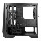 Компьютерный корпус Antec DP301M Dark Phantom