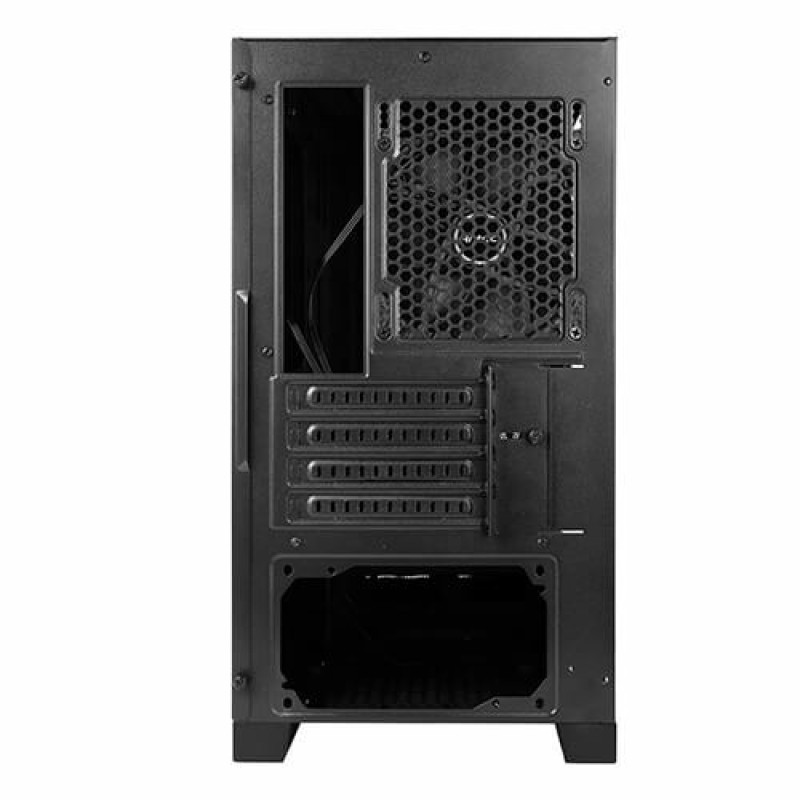 Компьютерный корпус Antec DP301M Dark Phantom