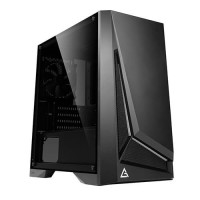 Компьютерный корпус Antec DP301M Dark Phantom