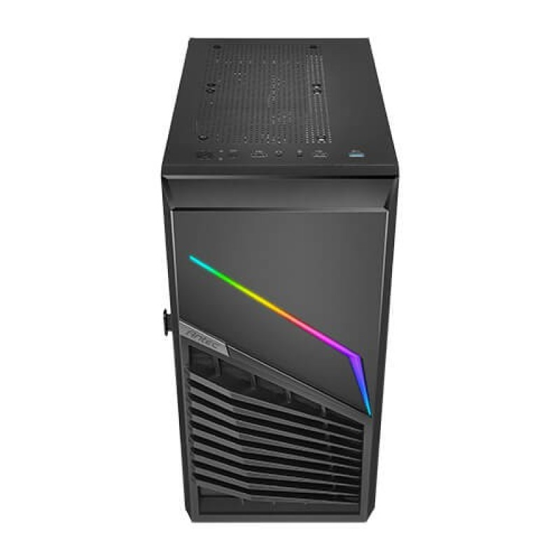 Компьютерный корпус Antec DP31 Dark Phantom