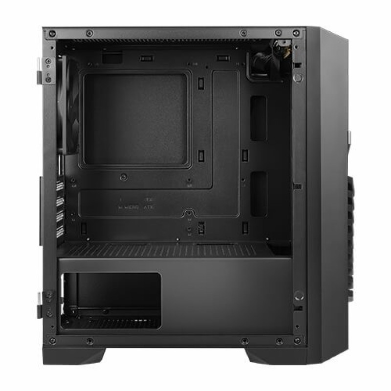 Компьютерный корпус Antec DP31 Dark Phantom