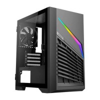 Компьютерный корпус Antec DP31 Dark Phantom