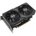 Видеокарта ASUS DUAL GeForce RTX 3060 Ti V2 MINI OC (DUAL-RTX3060TI-O8G-MINI-V2)