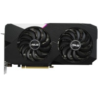 Видеокарта ASUS RTX 3060Ti 8GB (DUAL-RTX3060TI-O8G-V2)