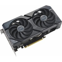 Видеокарта ASUS Dual GeForce RTX 4060 Ti OC (DUAL-RTX4060TI-O16G)