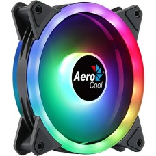 Вентилятор для корпуса AeroCool Duo 12 ARGB 6-pi