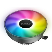 Кулер для процессора PCCooler E126M PRO