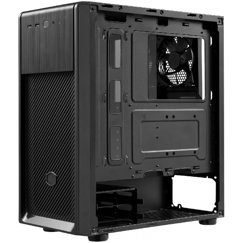 Компьютерный корпус CoolerMaster Elite E500 (E500-KGNN-S00)