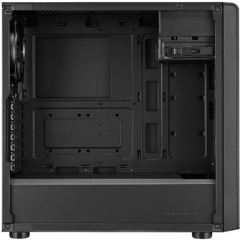 Компьютерный корпус CoolerMaster Elite E500 (E500-KGNN-S00)