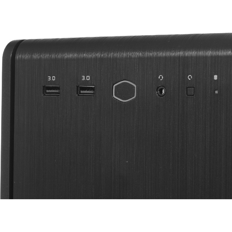 Компьютерный корпус CoolerMaster Elite E500 (E500-KGNN-S00)