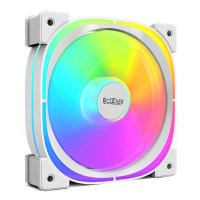 Вентилятор для корпуса PCCooler EF120 ARGB W