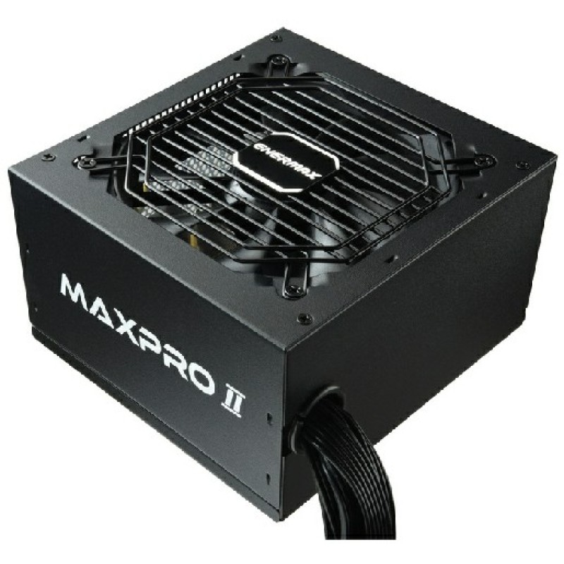 Блок питания Enermax MAXPRO II 600W (EMP600AGT-C)