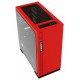 Компьютерный корпус GameMax EXPEDITION H605-RD